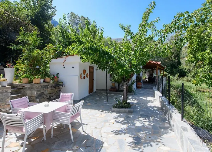 Villa Suzana