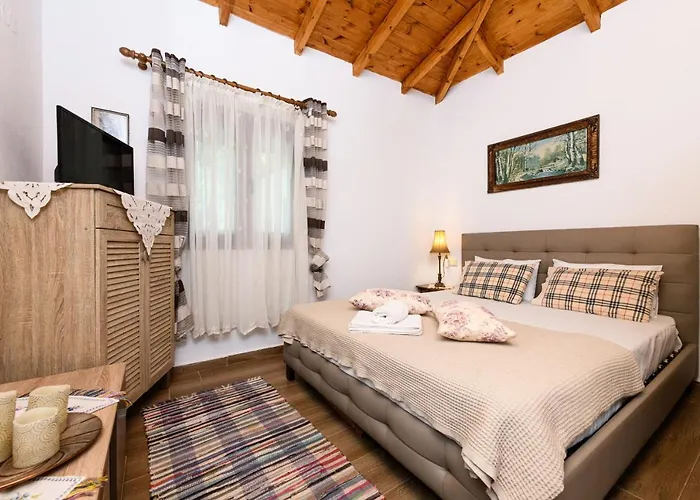 Villa Suzana