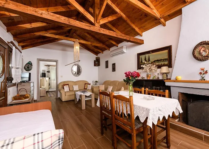 Villa Suzana