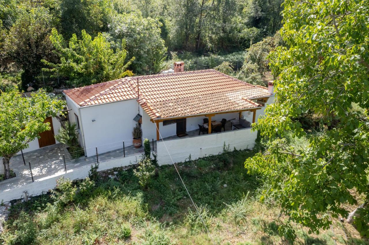 Suzana Casa vacanze
