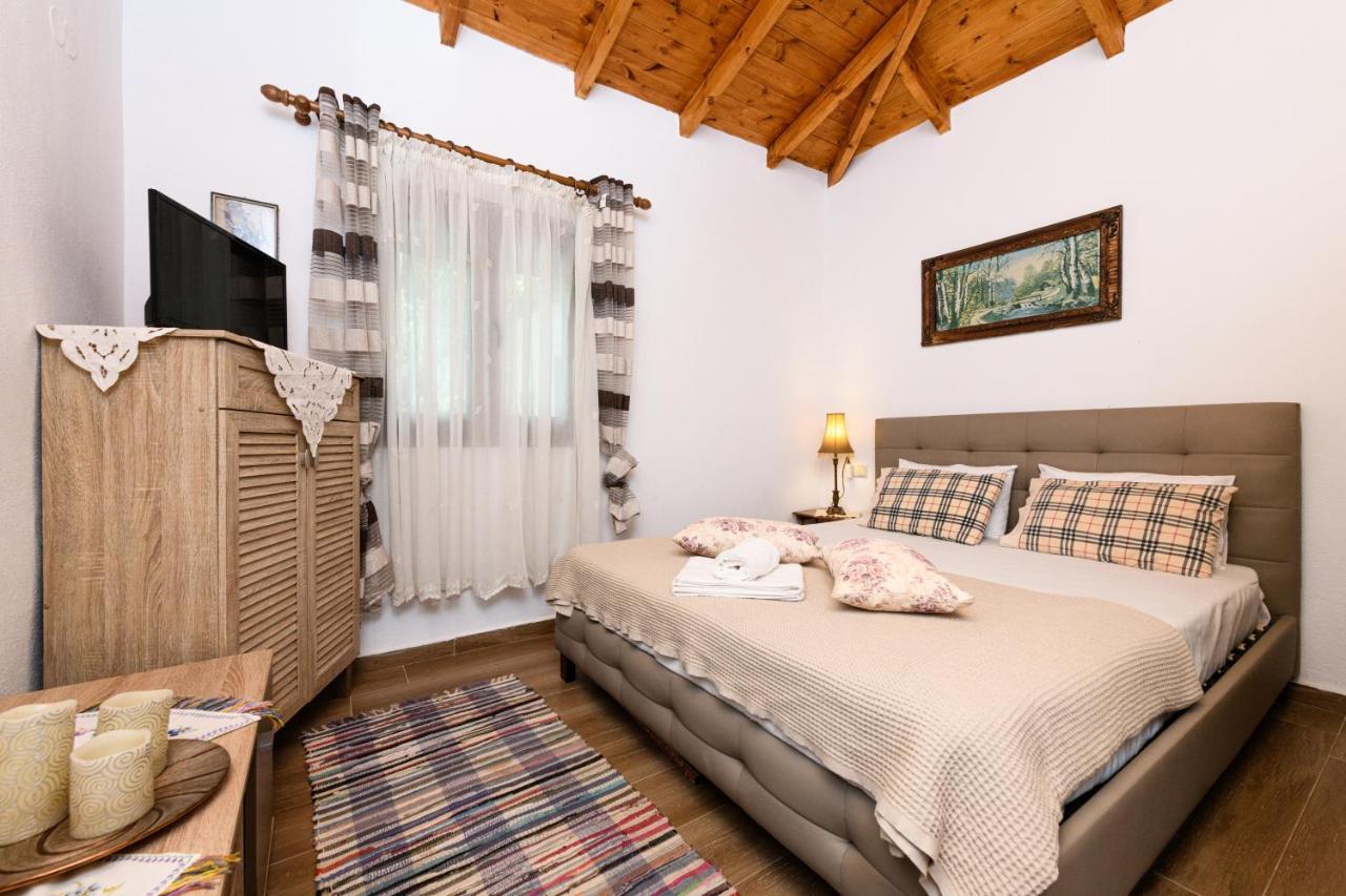Casa vacanze Suzana Mikros Prinos