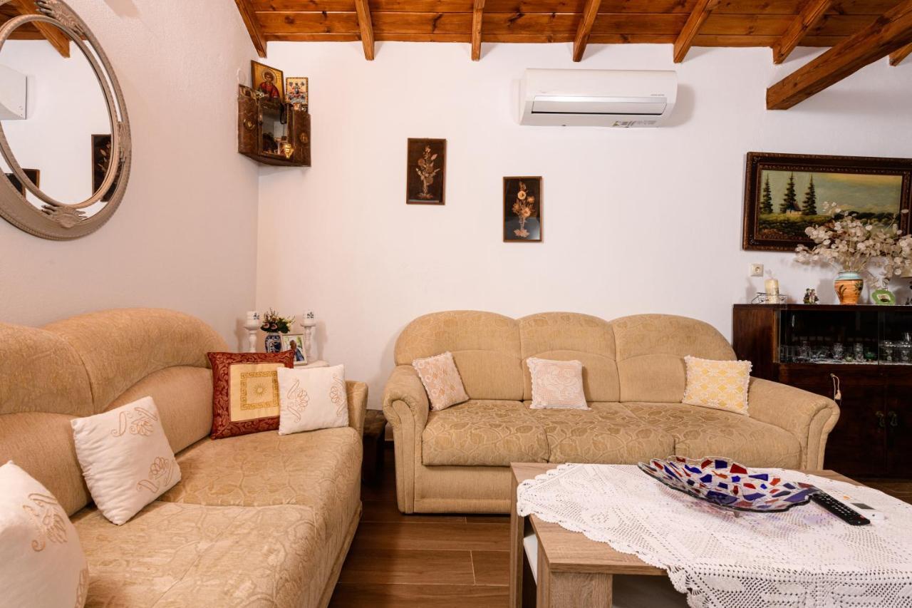 Casa vacanze Suzana