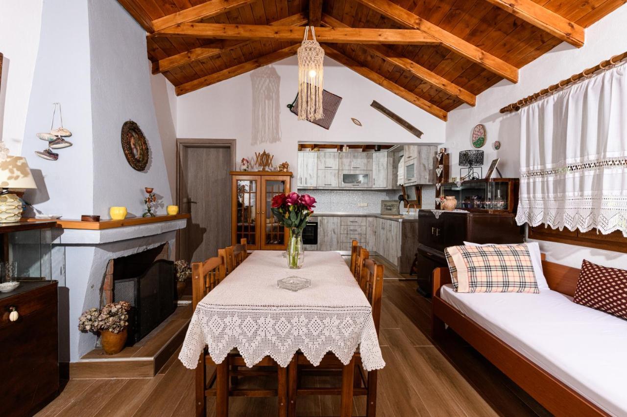 Suzana Casa vacanze