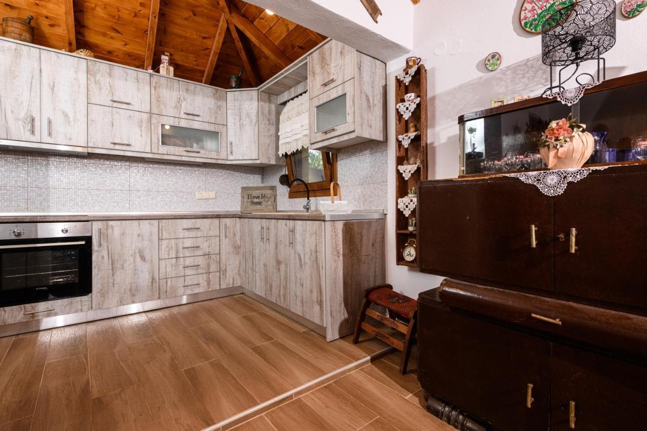 Suzana Casa vacanze *