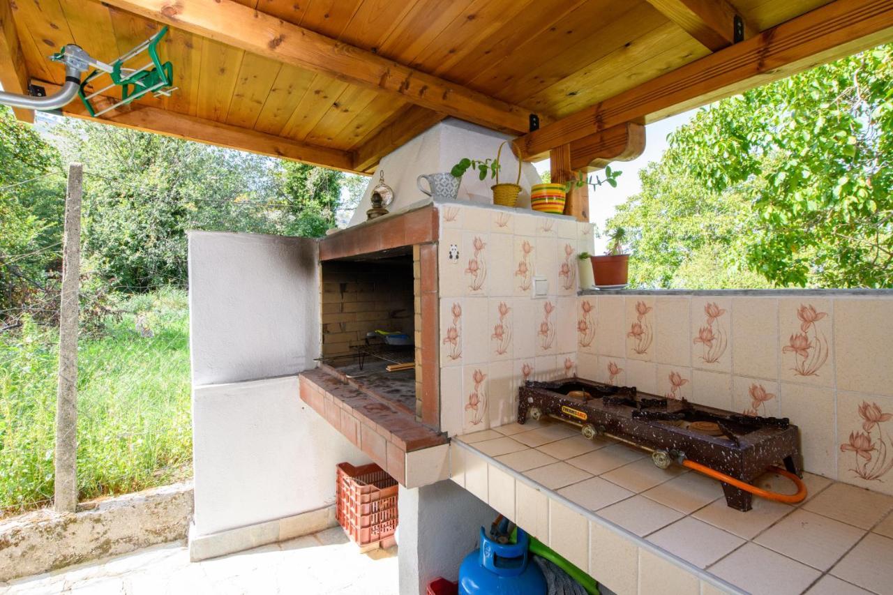 Suzana Casa vacanze *