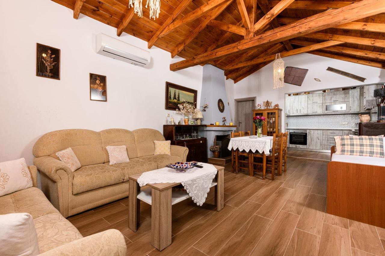 Casa vacanze Suzana
