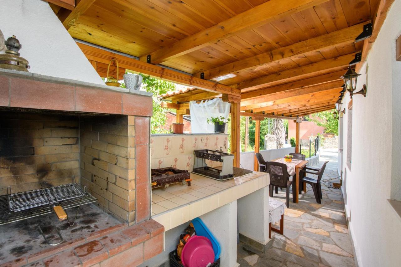 Suzana Casa vacanze *