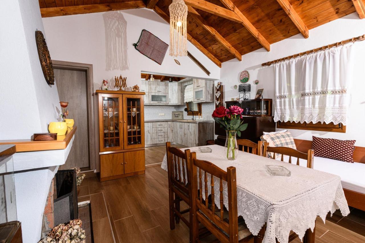 Casa vacanze Suzana